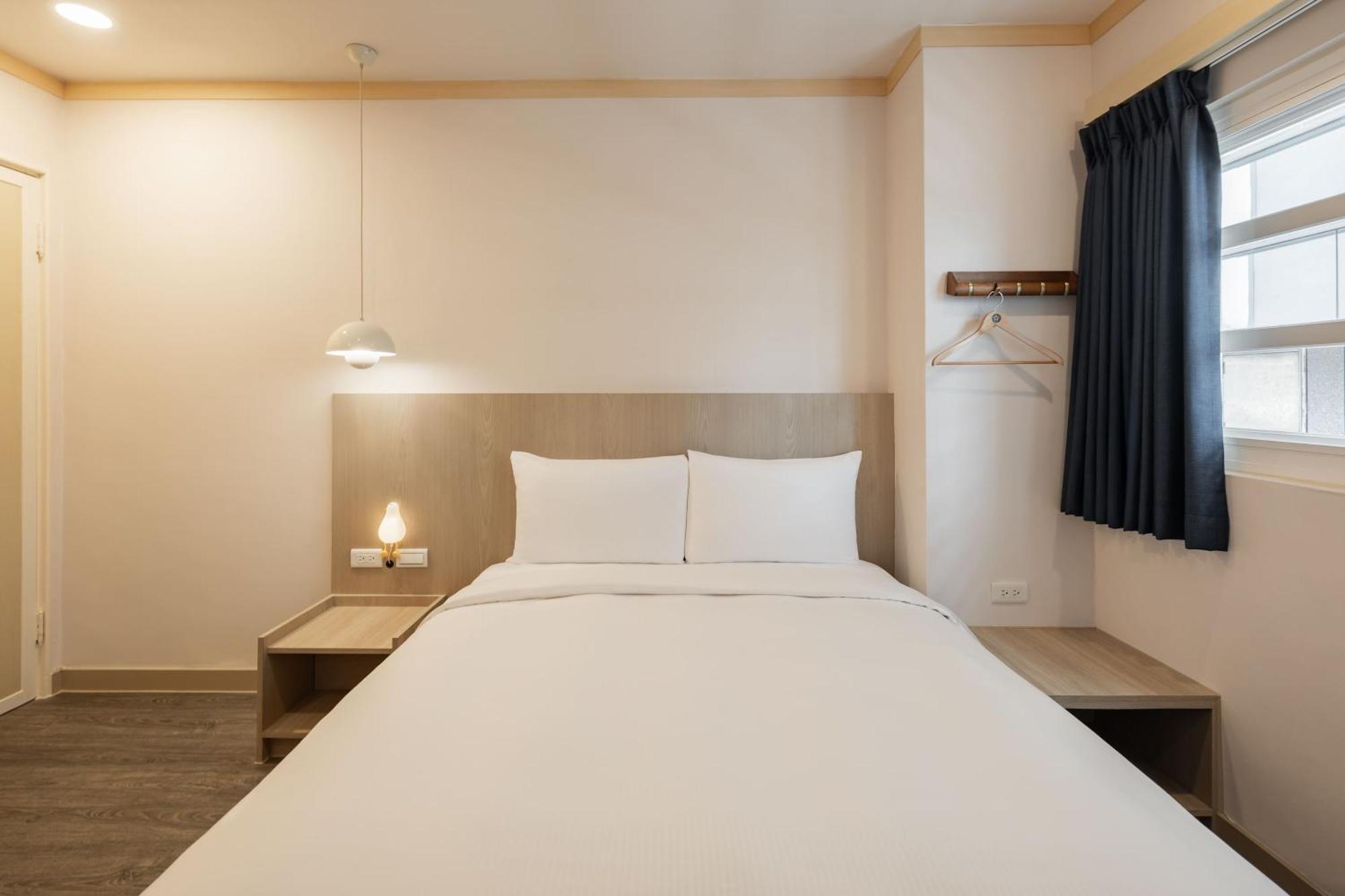 Kindness Hotel - Tainan Minsheng Room photo