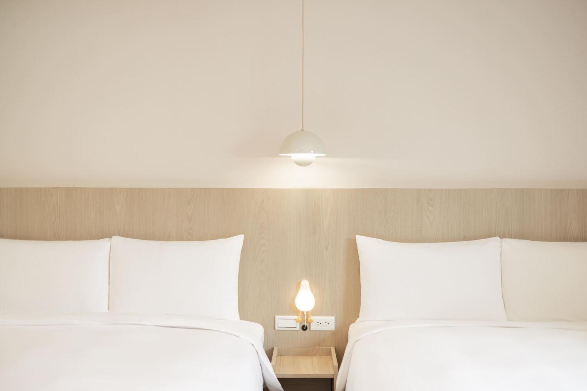 Kindness Hotel - Tainan Minsheng Room photo