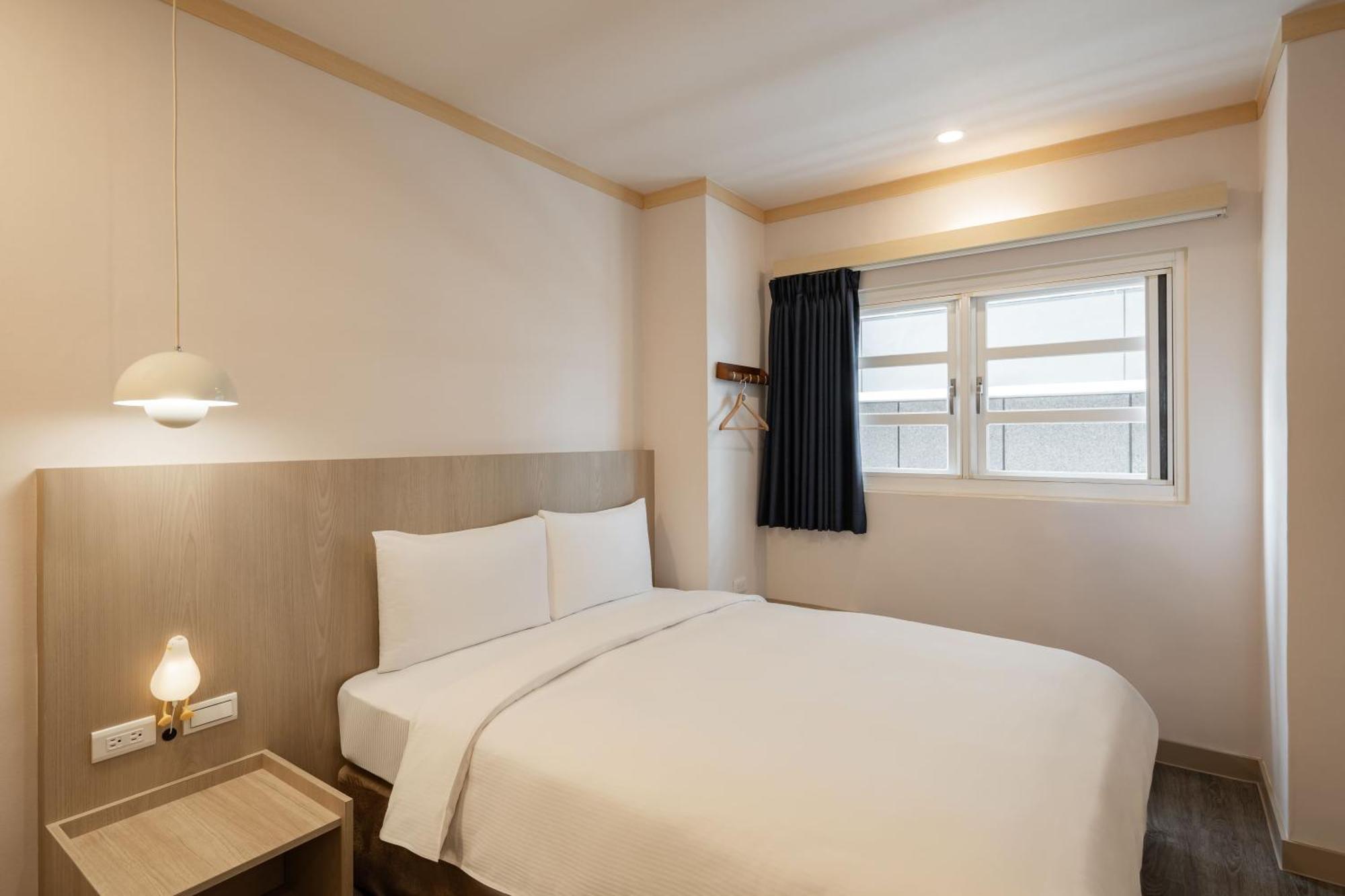 Kindness Hotel - Tainan Minsheng Room photo
