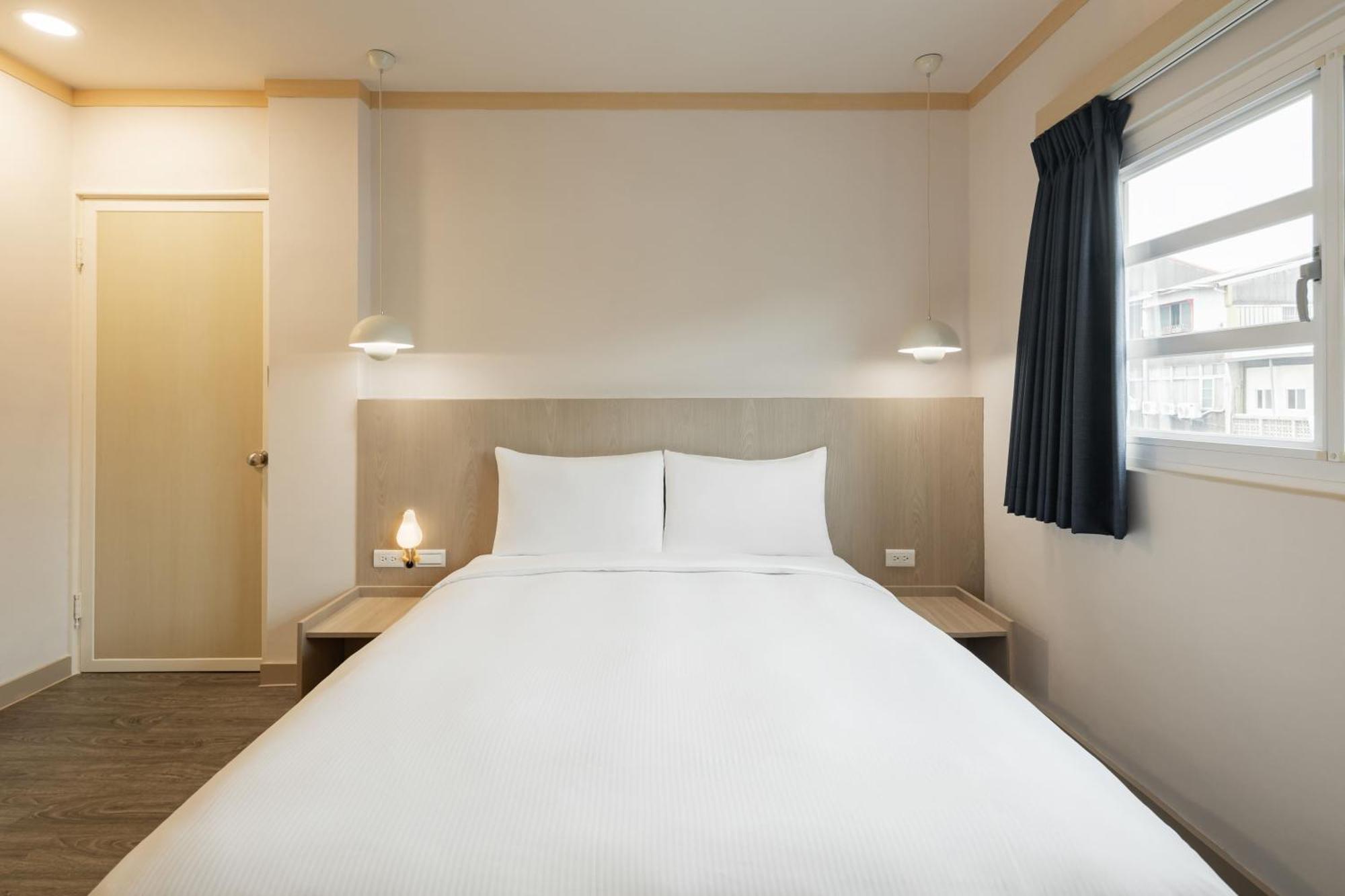 Kindness Hotel - Tainan Minsheng Room photo