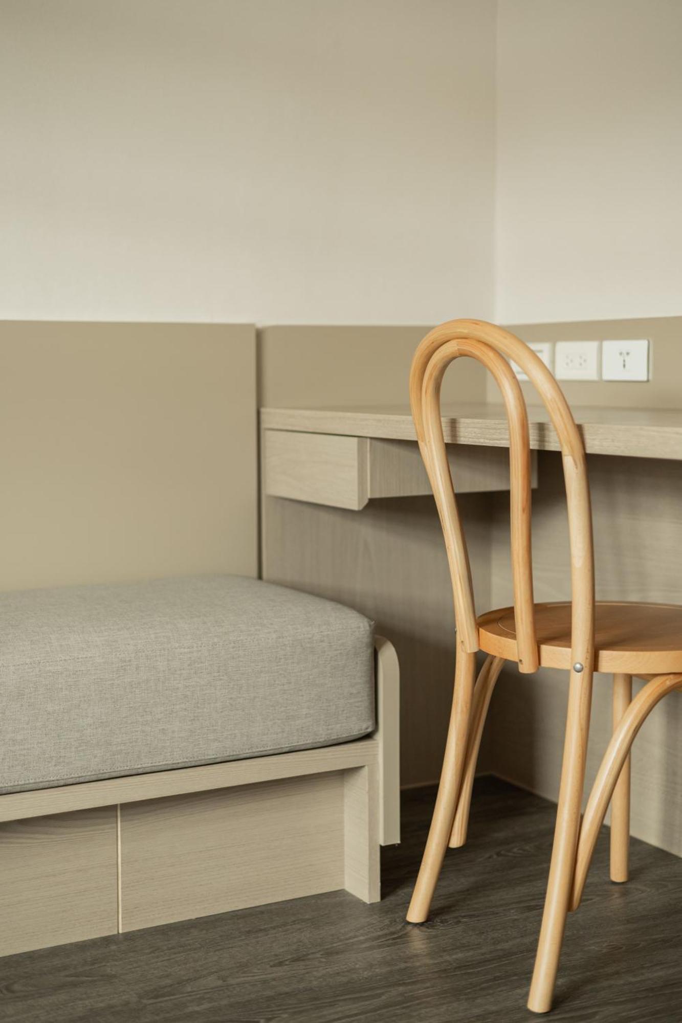 Kindness Hotel - Tainan Minsheng Room photo