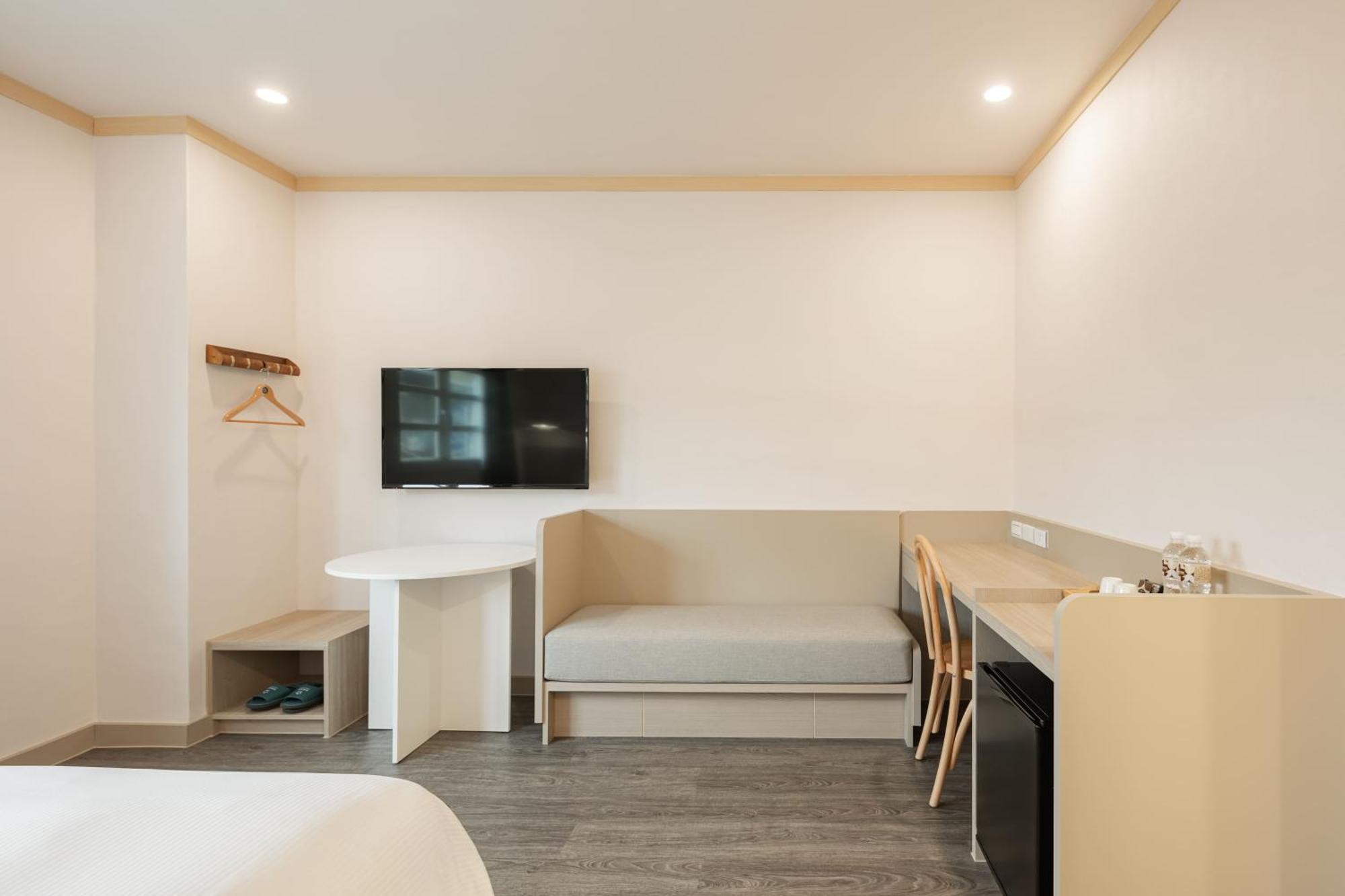Kindness Hotel - Tainan Minsheng Room photo